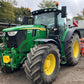 Tractor - John Deere 6R 215
