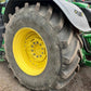 Tractor - John Deere 6R 215