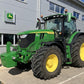 Tractor - John Deere 6R 215