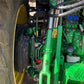 Tractor - John Deere 6R 215