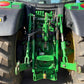 Tractor - John Deere 6R 215