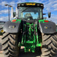 Tractor - John Deere 6R 215