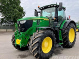 Tractor - John Deere 6R 250