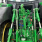 Tractor - John Deere 6R 250
