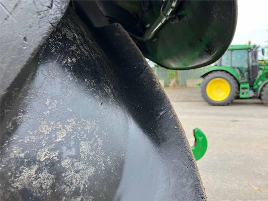 Tractor - John Deere 6R 250