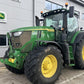 Tractor - John Deere 6R 250