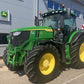 Tractor - John Deere 6R 250