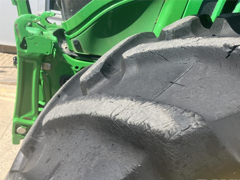 Tractor - John Deere 6R 250