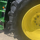 Tractor - John Deere 6R 250