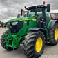 Tractor - John Deere 6R 250
