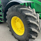 Tractor - John Deere 6R 250