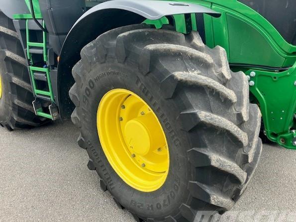 Tractor - John Deere 6R 250