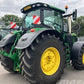 Tractor - John Deere 6R 250