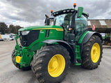 Tractor - John Deere 6R 250