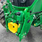 Tractor - John Deere 6R 250