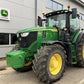 Tractor - John Deere 6R 250