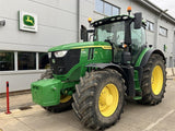 Tractor - John Deere 6R 250