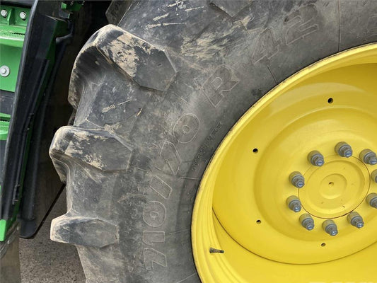 Tractor - John Deere 6R 250