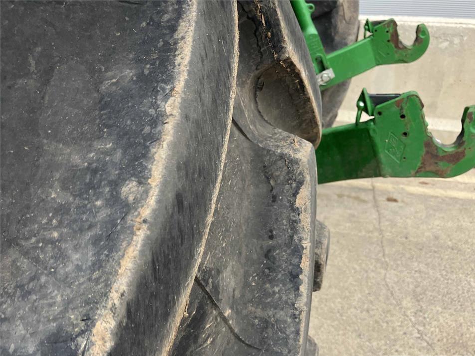 Tractor - John Deere 6R 250