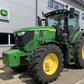 Tractor - John Deere 6R 250