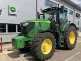 Tractor - John Deere 6R 250