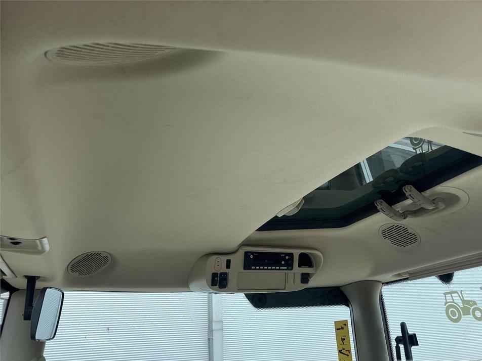 Tractor - John Deere 6R 250