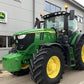 Tractor - John Deere 6R 250