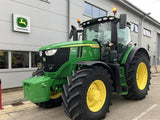 Tractor - John Deere 6R 250