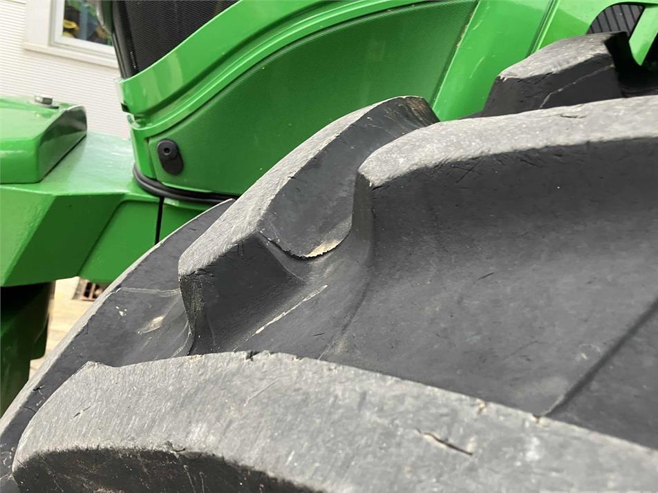 Tractor - John Deere 6R 250