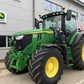 Tractor - John Deere 6R 250