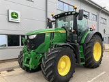 Tractor - John Deere 6R 250