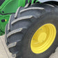 Tractor - John Deere 6R 250