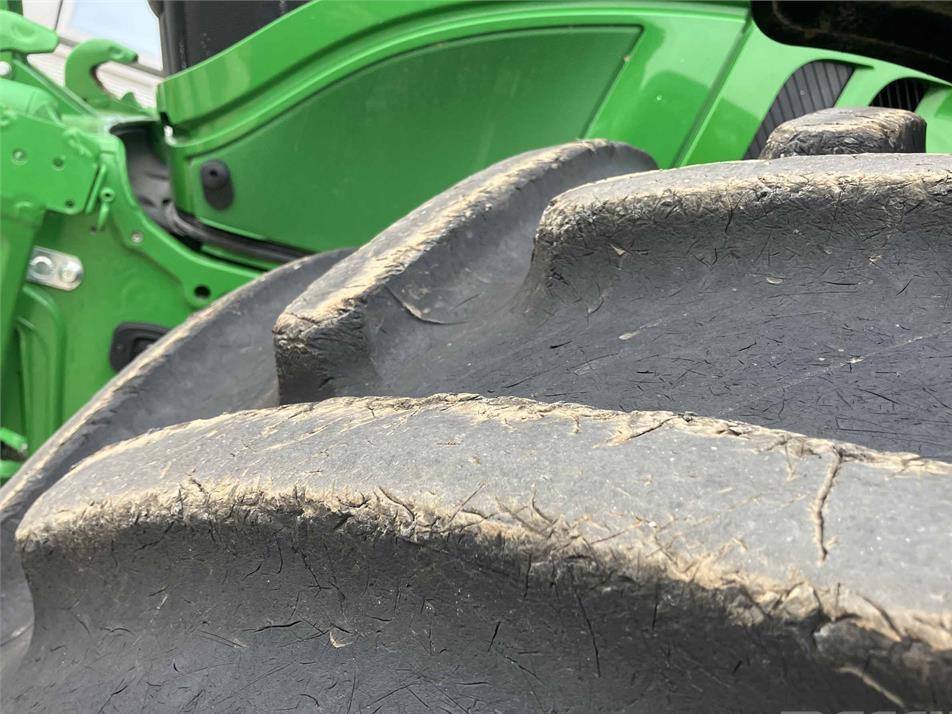 Tractor - John Deere 6R 250