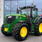 Tractor - John Deere 6R 250