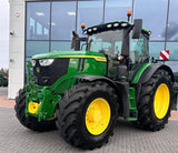 Tractor - John Deere 6R 250