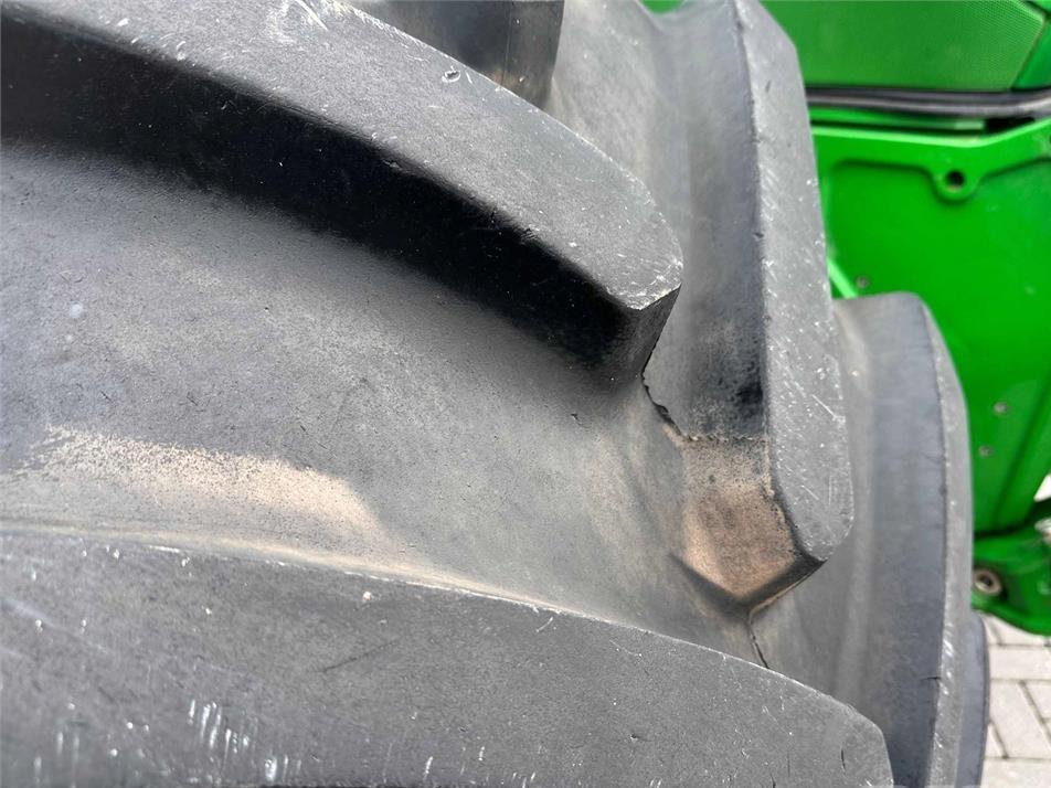 Tractor - John Deere 6R 250