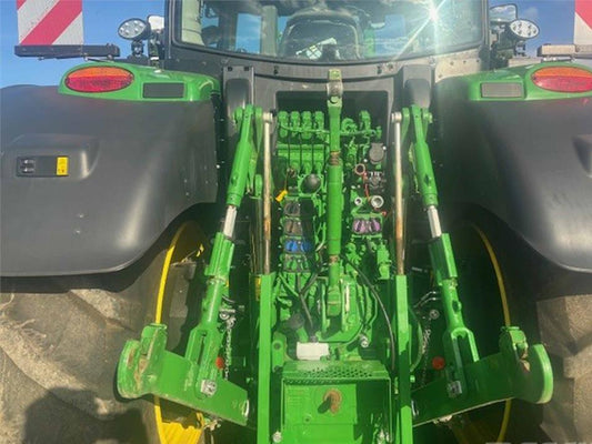 Tractor - John Deere 6R 250