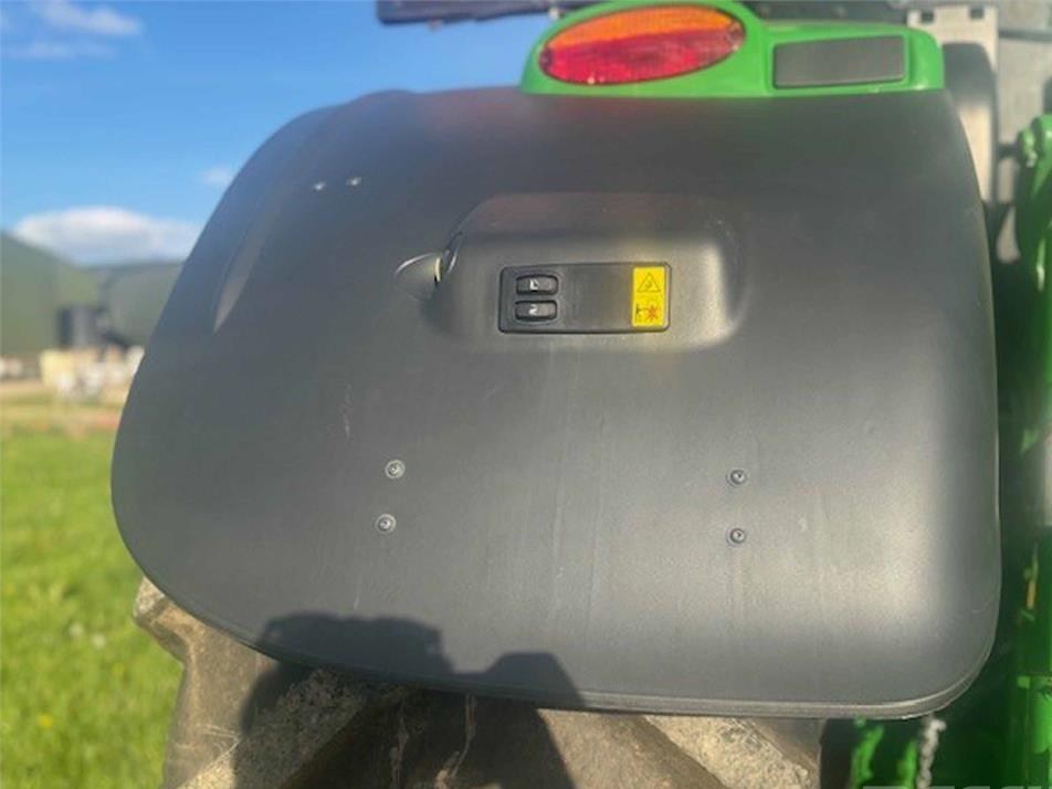 Tractor - John Deere 6R 250