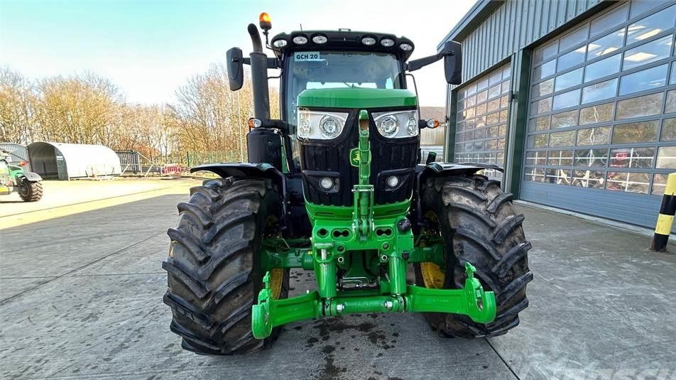 Tractor - John Deere 6R185