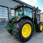 Tractor - John Deere 6R185