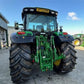 Tractor - John Deere 6R185