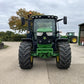 Tractor - John Deere 6R185