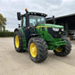 Tractor - John Deere 6R185