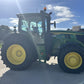 Tractor - John Deere 6R185