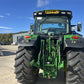 Tractor - John Deere 6R185