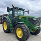Tractor - John Deere 6R185