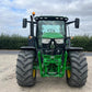 Tractor - John Deere 6R185