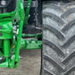 Tractor - John Deere 6R185
