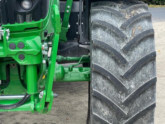 Tractor - John Deere 6R185