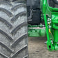 Tractor - John Deere 6R185